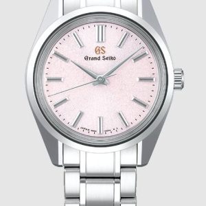 Grand Seiko Heritage 44GS 55th Anniversary Limited Edition Replica Watch SBGW289