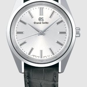 Grand Seiko Heritage Replica Watch SBGW291