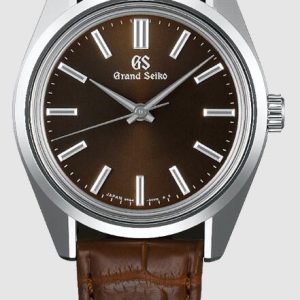 Grand Seiko Heritage Replica Watch SBGW293