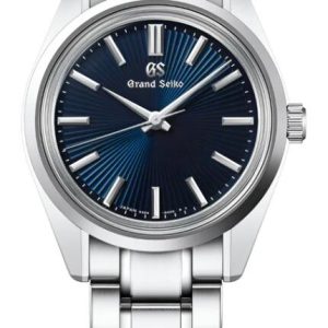 Grand Seiko Heritage 44GS Replica Watch SBGW299