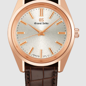 Grand Seiko Heritage Replica Watch SBGW306