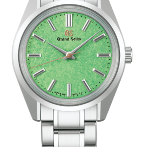 Grand Seiko Heritage Mechanical Manual Exclusive Japanese GS Boutique Replica Watch SBGW317