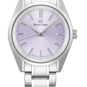 Grand Seiko Heritage Replica Watch SBGW323