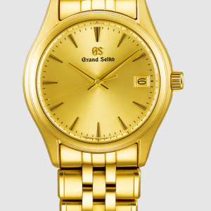 Grand Seiko Heritage Replica Watch SBGX218