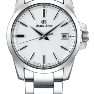 Grand Seiko Heritage Replica Watch SBGX253
