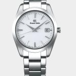 Grand Seiko Heritage Replica Watch SBGX259