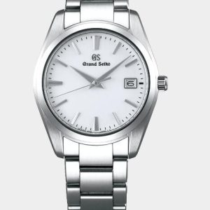 Grand Seiko Heritage Replica Watch SBGX259