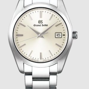 Grand Seiko Heritage Replica Watch SBGX263