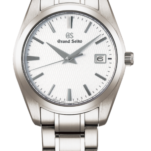 Grand Seiko Heritage Replica Watch SBGX267