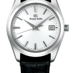 Grand Seiko Heritage Replica Watch SBGX295