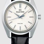 Grand Seiko Heritage Replica Watch SBGY011