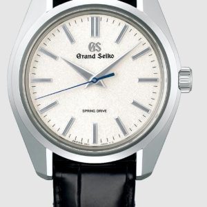 Grand Seiko Heritage Replica Watch SBGY011