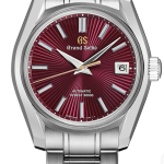 Grand Seiko Heritage Replica Watch SGBH323