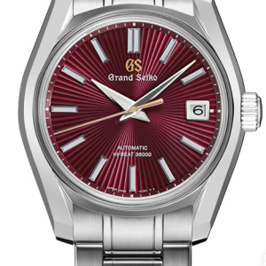 Grand Seiko Heritage Replica Watch SGBH323