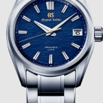 Grand Seiko Heritage Replica Watch SLGA007