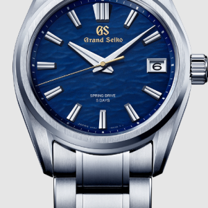 Grand Seiko Heritage Replica Watch SLGA007