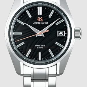 Grand Seiko Heritage Replica Watch SLGA013