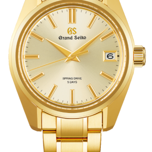 Grand Seiko Heritage Replica Watch SLGA028