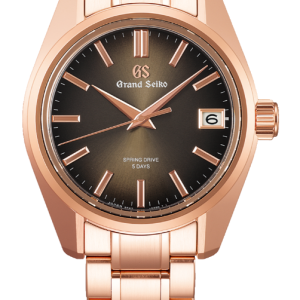 Grand Seiko Heritage Replica Watch SLGA030
