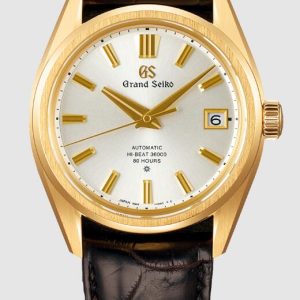 Grand Seiko Heritage 60th Anniversary Limited Editions Replica Watch SLGH002
