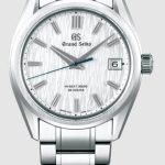Grand Seiko Heritage Replica Watch SLGH005