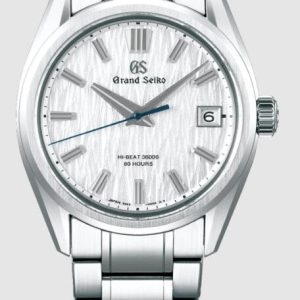 Grand Seiko Heritage Replica Watch SLGH005
