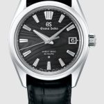 Grand Seiko Heritage Replica Watch SLGH007