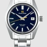 Grand Seiko Heritage Replica Watch SLGH009