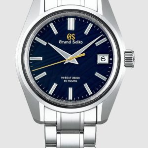 Grand Seiko Heritage Replica Watch SLGH009