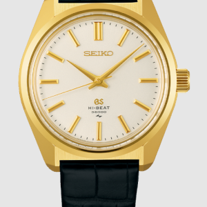 Grand Seiko Heritage Replica Watch SLGW004