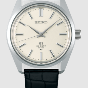 Grand Seiko Heritage Replica Watch SLGW005