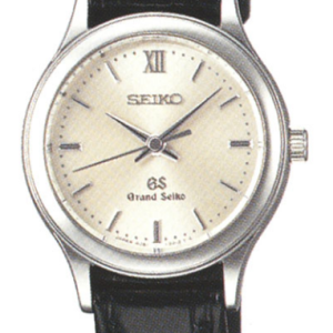 Grand Seiko Heritage Replica Watch STGF015