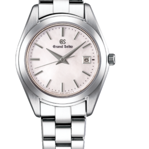 Grand Seiko Heritage Replica Watch STGF267
