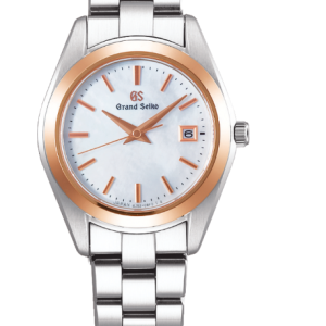 Grand Seiko Heritage Replica Watch STGF268