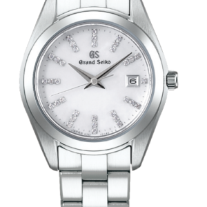 Grand Seiko Heritage Replica Watch STGF269
