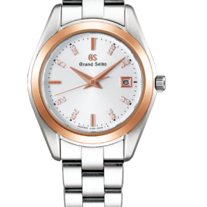 Grand Seiko Heritage Replica Watch STGF274