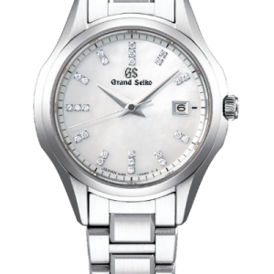Grand Seiko Heritage Replica Watch STGF283
