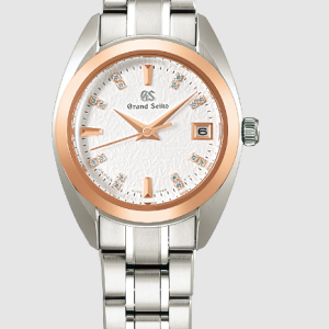 Grand Seiko Heritage Replica Watch STGF374