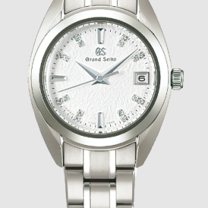 Grand Seiko Heritage Replica Watch STGF375