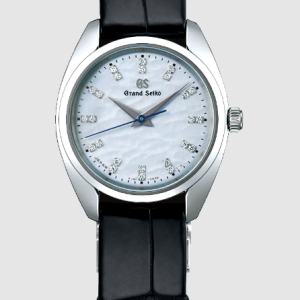 Grand Seiko Heritage Replica Watch STGF381