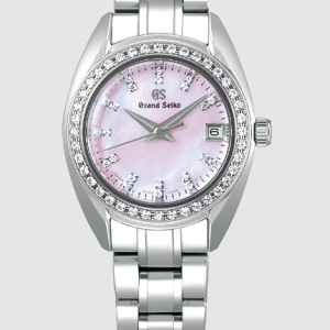 Grand Seiko Heritage Replica Watch STGF383