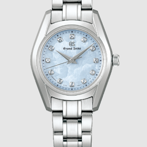 Grand Seiko Heritage Replica Watch STGF389