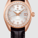 Grand Seiko Heritage Replica Watch STGK002J