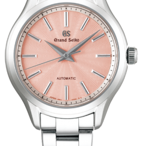 Grand Seiko Heritage Replica Watch STGR207