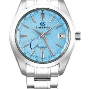 Grand Seiko Heritage Replica Watch SBGE289