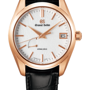 Grand Seiko Heritage Replica Watch SBGA292