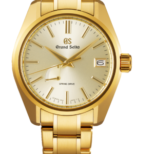 Grand Seiko Heritage Replica Watch SBGA362