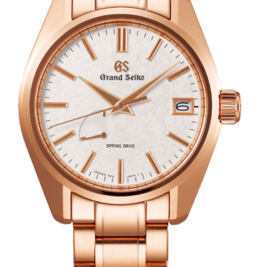 Grand Seiko Heritage Replica Watch SBGA364
