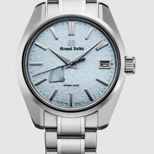 Grand Seiko Heritage Replica Watch SBGA387G