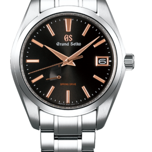 Grand Seiko Heritage Replica Watch SBGA395